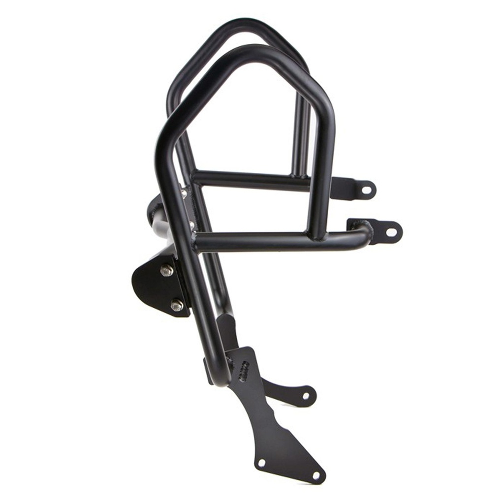 Adventure Spec BMW F800GS Crash Bars